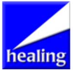 Healing logo