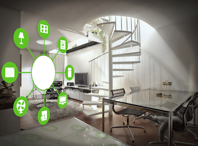 Smart Home Trends for 2019
