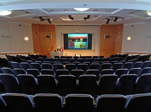 Education & Government