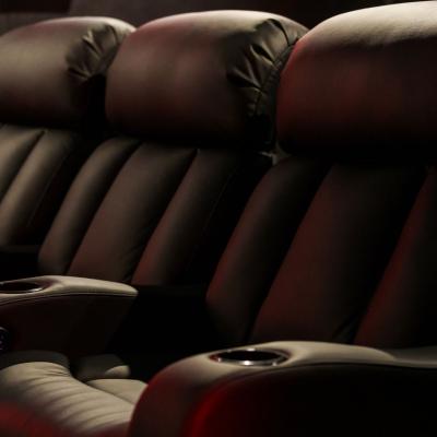 Rockhampton Showroom