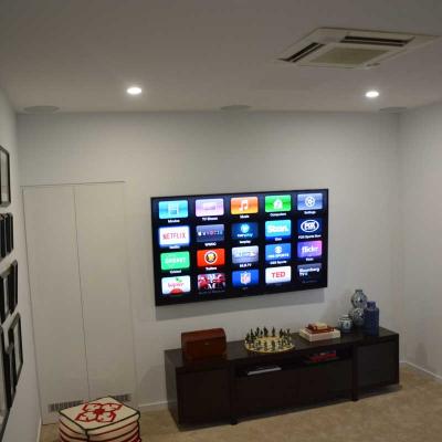 Salt Penthouse Apartment