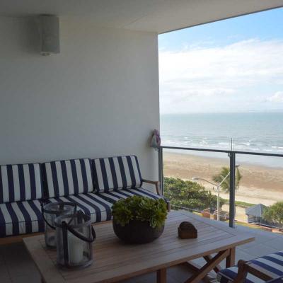 Salt Penthouse Apartment