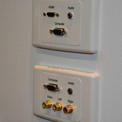 Department of Human Services