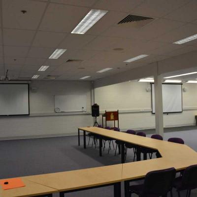 Central Queensland University