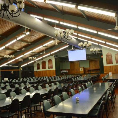 Central Queensland University